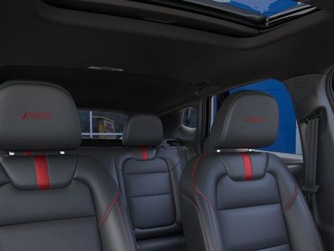 New 2026 Chevrolet Trax RS w/ Sunroof Package FWD image 26