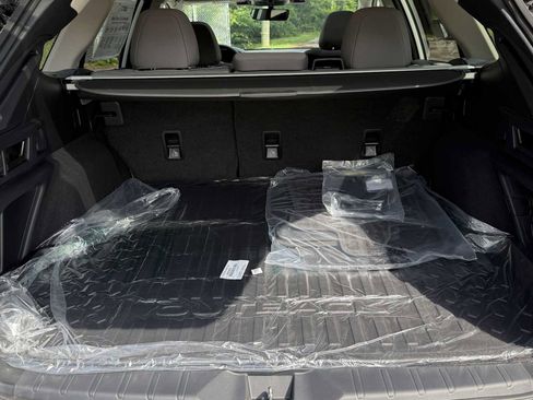 New 2025 Subaru Outback Premium w/ Tech Package 1 image 30