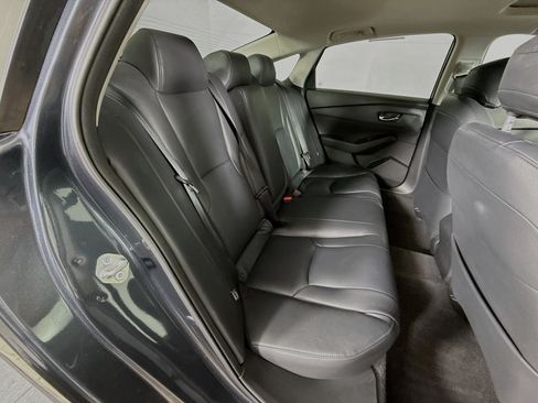 Certified 2023 Honda Accord EX image 33