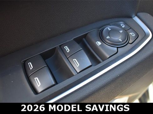 New 2025 Chevrolet Silverado 1500 LT image 20