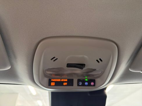 New 2026 Chevrolet Trax ACTIV w/ Driver Confidence Package FWD image 17