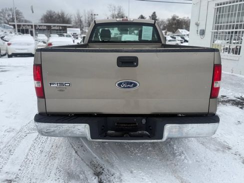 Used 2005 Ford F150 XL image 7
