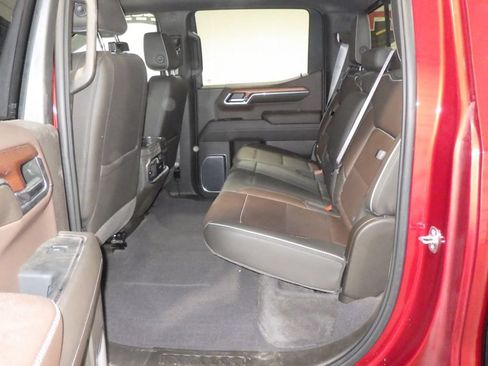 Used 2022 GMC Sierra 1500 Denali AWD/4WD image 7