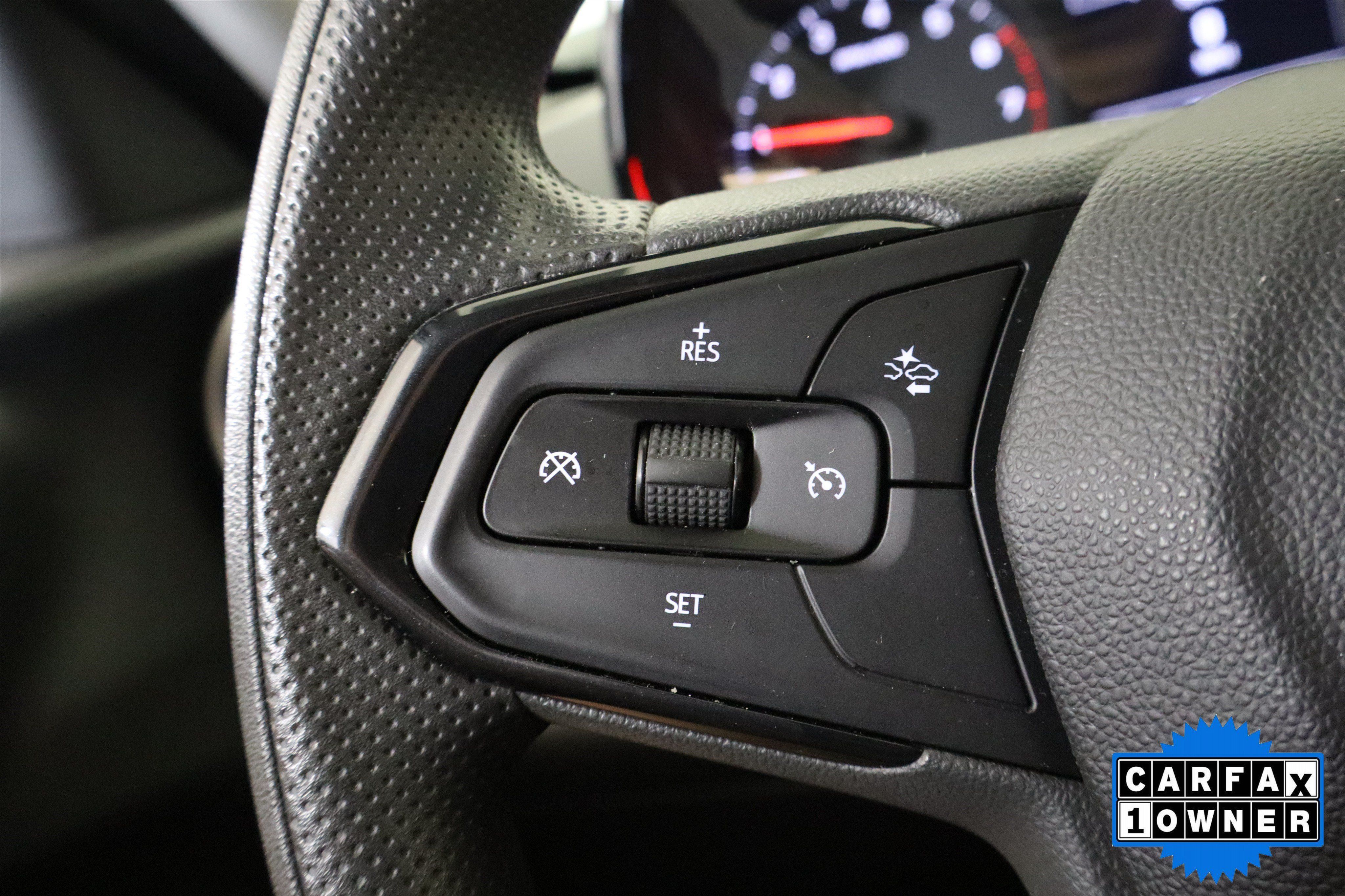 Used 2026 Chevrolet Trax LS FWD image 29