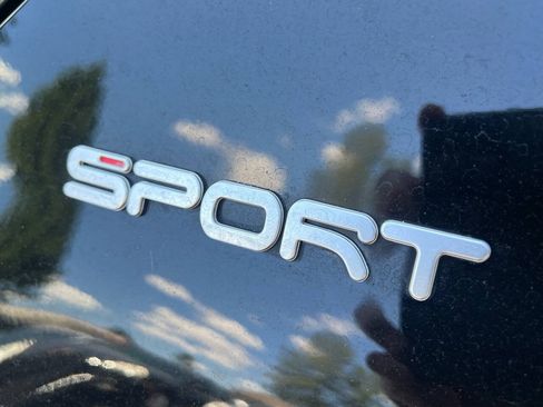Used 2020 FIAT 500X Sport w/ Premium Group AWD/4WD image 32