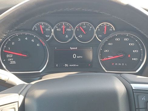 Used 2020 Chevrolet Silverado 1500 LT w/ All-Star Edition image 36