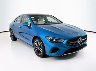 Certified 2026 Mercedes-Benz CLA 250 video 1
