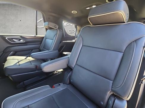 Used 2024 Chevrolet Tahoe Premier RWD image 22
