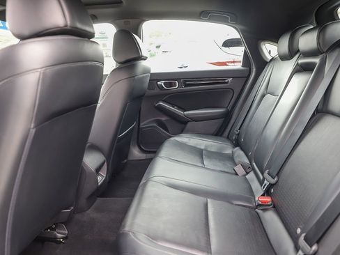 Used 2022 Honda Civic Sport Touring image 22