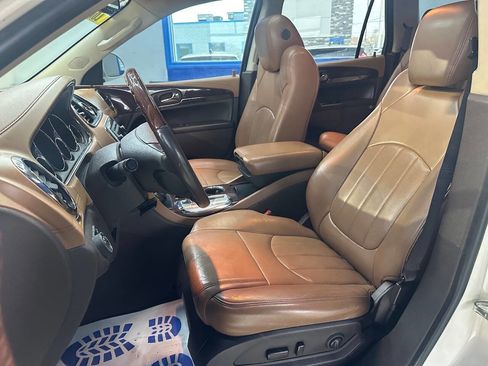 Used 2013 Buick Enclave Leather image 15