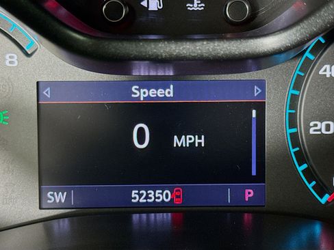 Used 2019 Chevrolet Colorado LT w/ LT Convenience Package RWD image 15