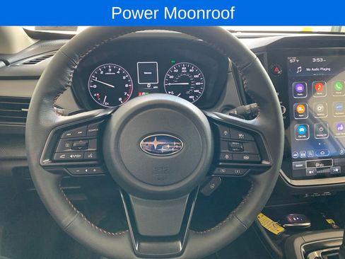 New 2026 Subaru Crosstrek 2.5i Limited AWD/4WD image 5