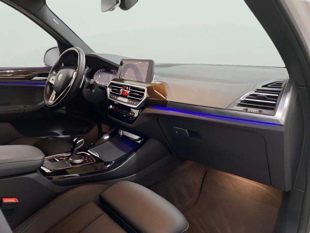 Used 2024 BMW X3 sDrive30i w/ Convenience Package w/ZPA RWD image 85
