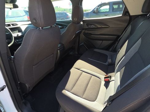Used 2022 Chevrolet TrailBlazer LT w/ Driver Confidence Package FWD image 13