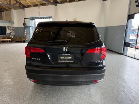 Used 2016 Honda Pilot EX-L image 6