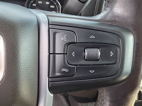 Used 2021 GMC Sierra 1500 SLT w/ X31 Off-Road Package image 25
