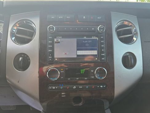 Used 2011 Ford Expedition EL King Ranch w/ 401A Rapid Spec Order Code AWD/4WD image 24