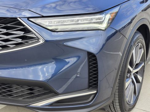 Certified 2026 Acura MDX w/ Technology Package image 7