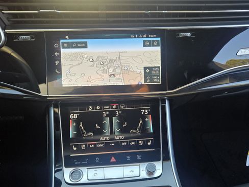 New 2026 Audi Q8 Premium Plus w/ Premium Plus Package image 22
