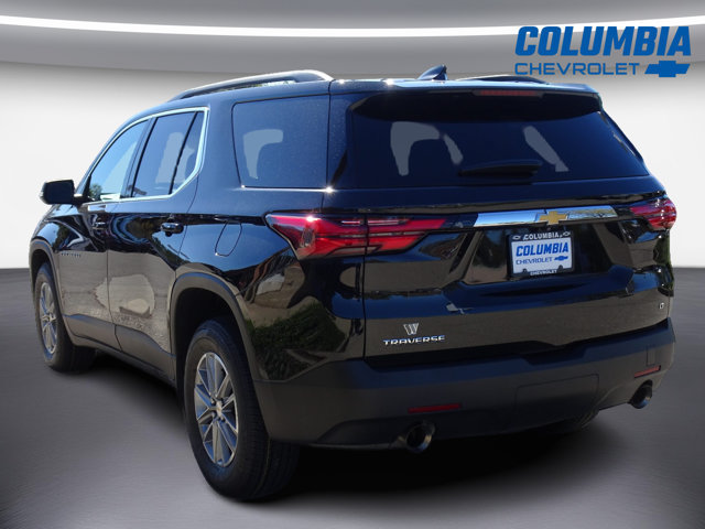 Used 2023 Chevrolet Traverse LT FWD image 5