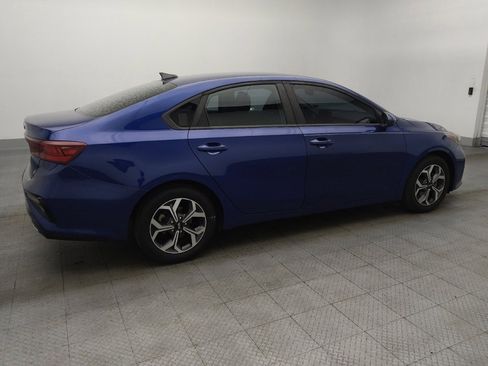 Used 2019 Kia Forte LXS FWD image 10