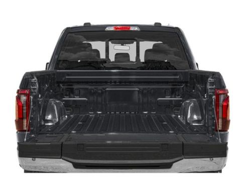 New 2025 Ford F150 Lariat w/ Equipment Group 502A High image 16