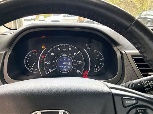 Used 2014 Honda CR-V EX-L image 12