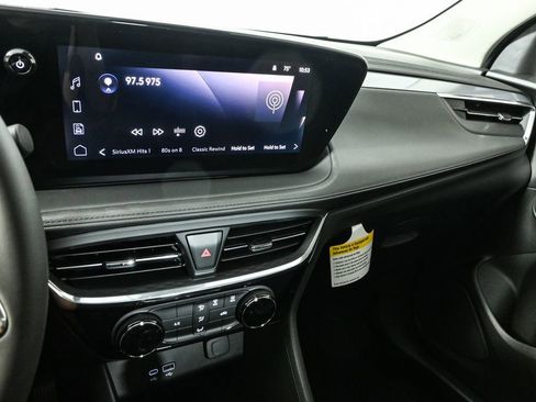 New 2026 Buick Encore GX Sport Touring image 12