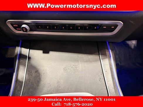 Used 2021 BMW X7 xDrive40i w/ Premium Package image 40