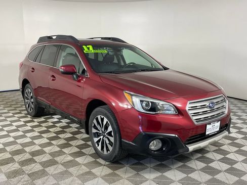 Used 2017 Subaru Outback 2.5i Limited AWD/4WD image 27