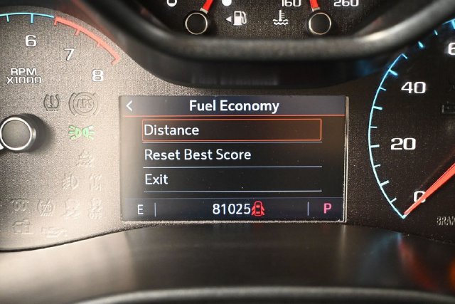Used 2019 Chevrolet Colorado LT AWD/4WD image 23