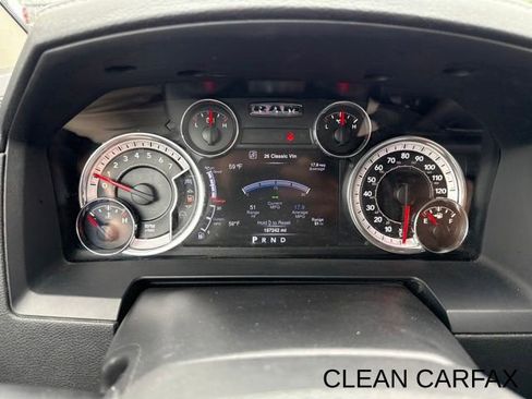 Used 2016 RAM 1500 Sport AWD/4WD image 15