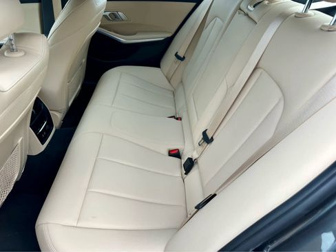 Used 2020 BMW 330i xDrive Sedan w/ Convenience Package AWD/4WD image 12