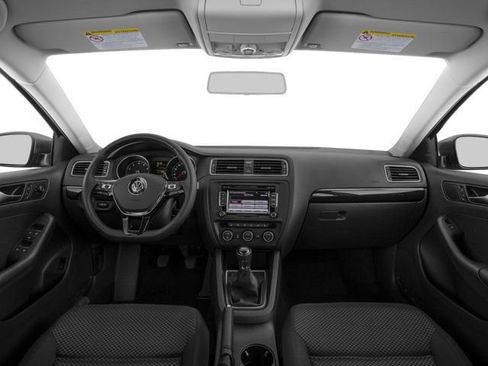Used 2016 Volkswagen Jetta S FWD image 8