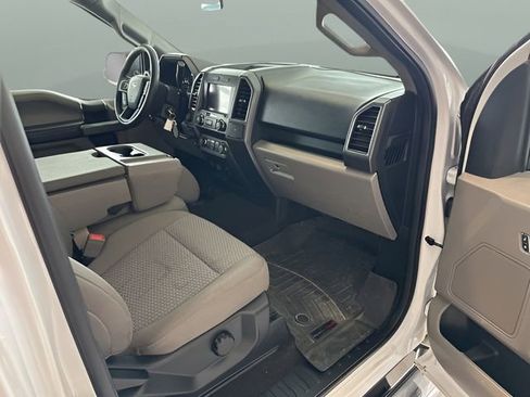 Used 2020 Ford F150 XLT w/ Trailer Tow Package image 15