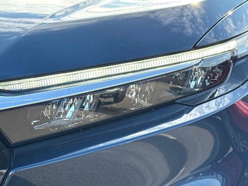 Certified 2024 Honda CR-V LX image 10
