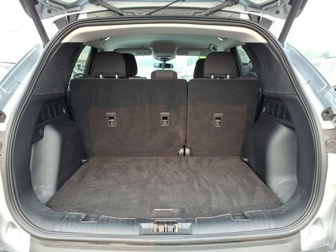 Certified 2024 Ford Escape Active w/ Tech Pack #1 AWD/4WD image 8