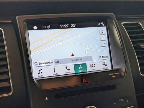 Used 2019 Ford Flex SEL w/ Equipment Group 202A image 21