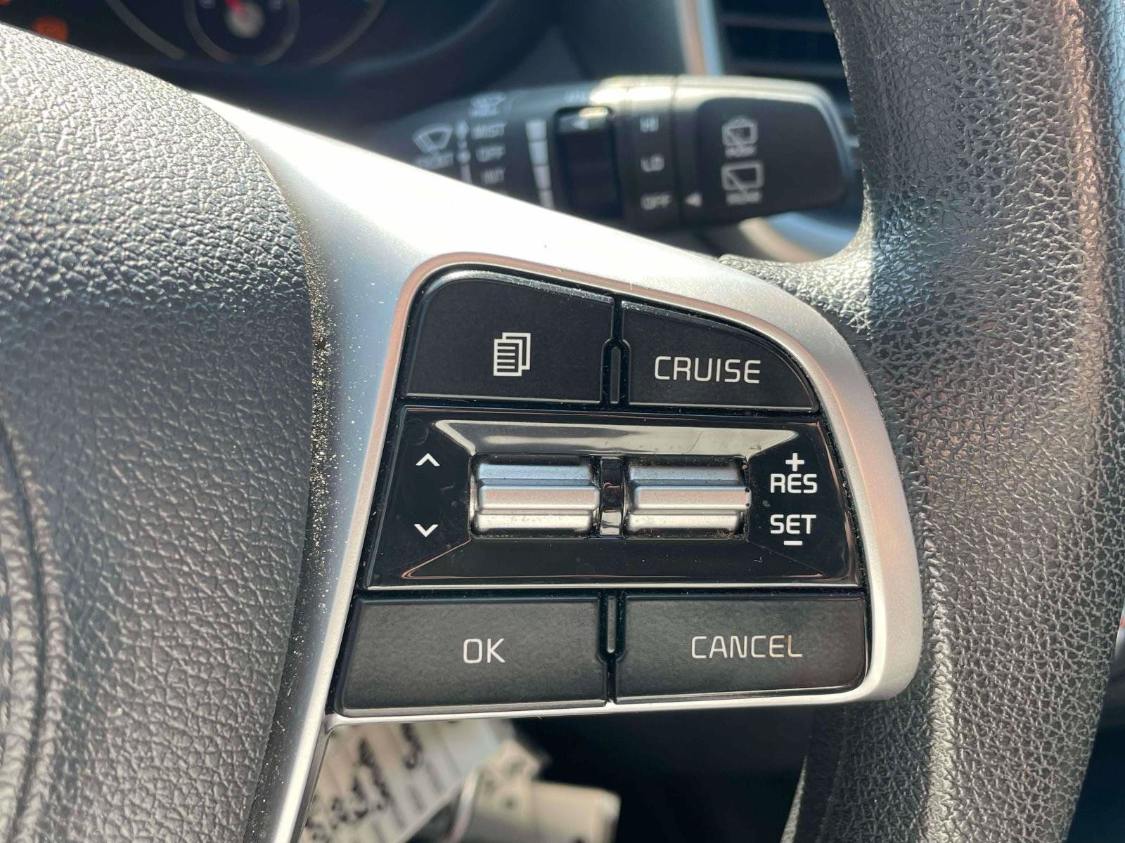 Used 2020 Kia Sorento LX FWD image 15