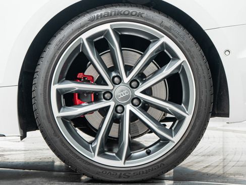 Used 2019 Audi S5 Prestige w/ S Sport Package AWD/4WD image 11