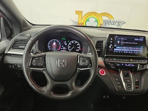 Used 2025 Honda Odyssey Sport-L image 15