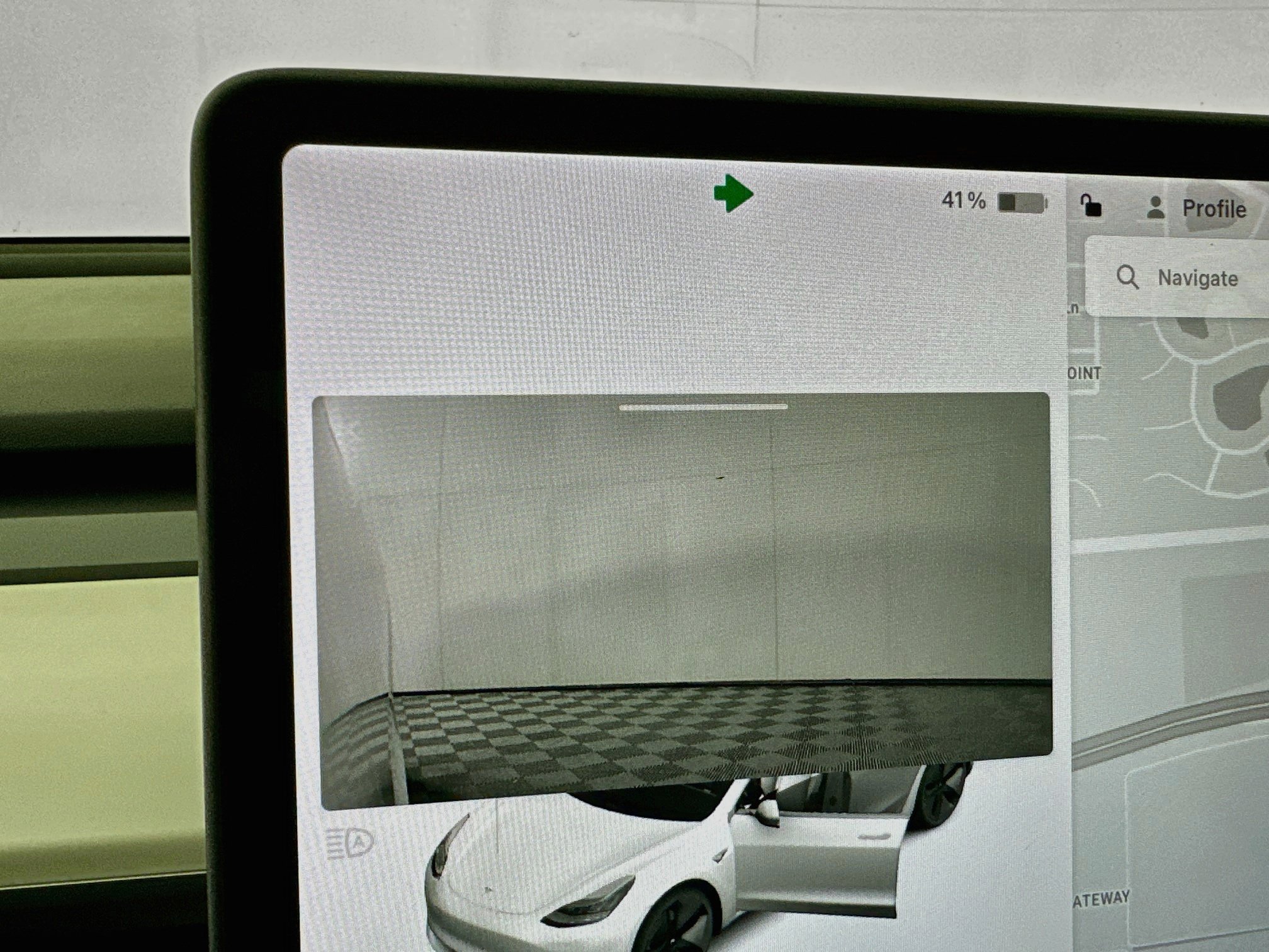 Used 2020 Tesla Model 3 Performance AWD/4WD image 16