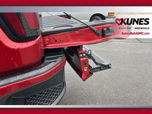 New 2026 GMC Sierra 2500 AT4 w/ AT4 Premium Plus Package image 18