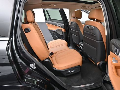 Used 2023 BMW X7 xDrive40i w/ Premium Package AWD/4WD image 42