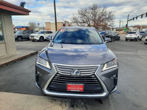Used 2019 Lexus RX 350 AWD image 5