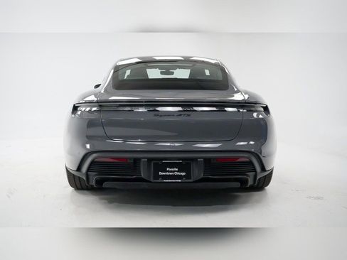 New 2025 Porsche Taycan GTS AWD/4WD image 11