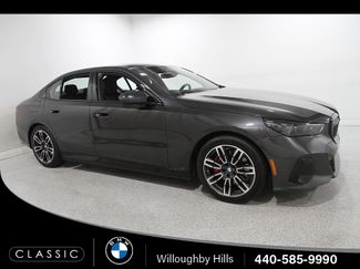 Certified 2024 BMW 530i xDrive w/ M Sport Package AWD/4WD video 1