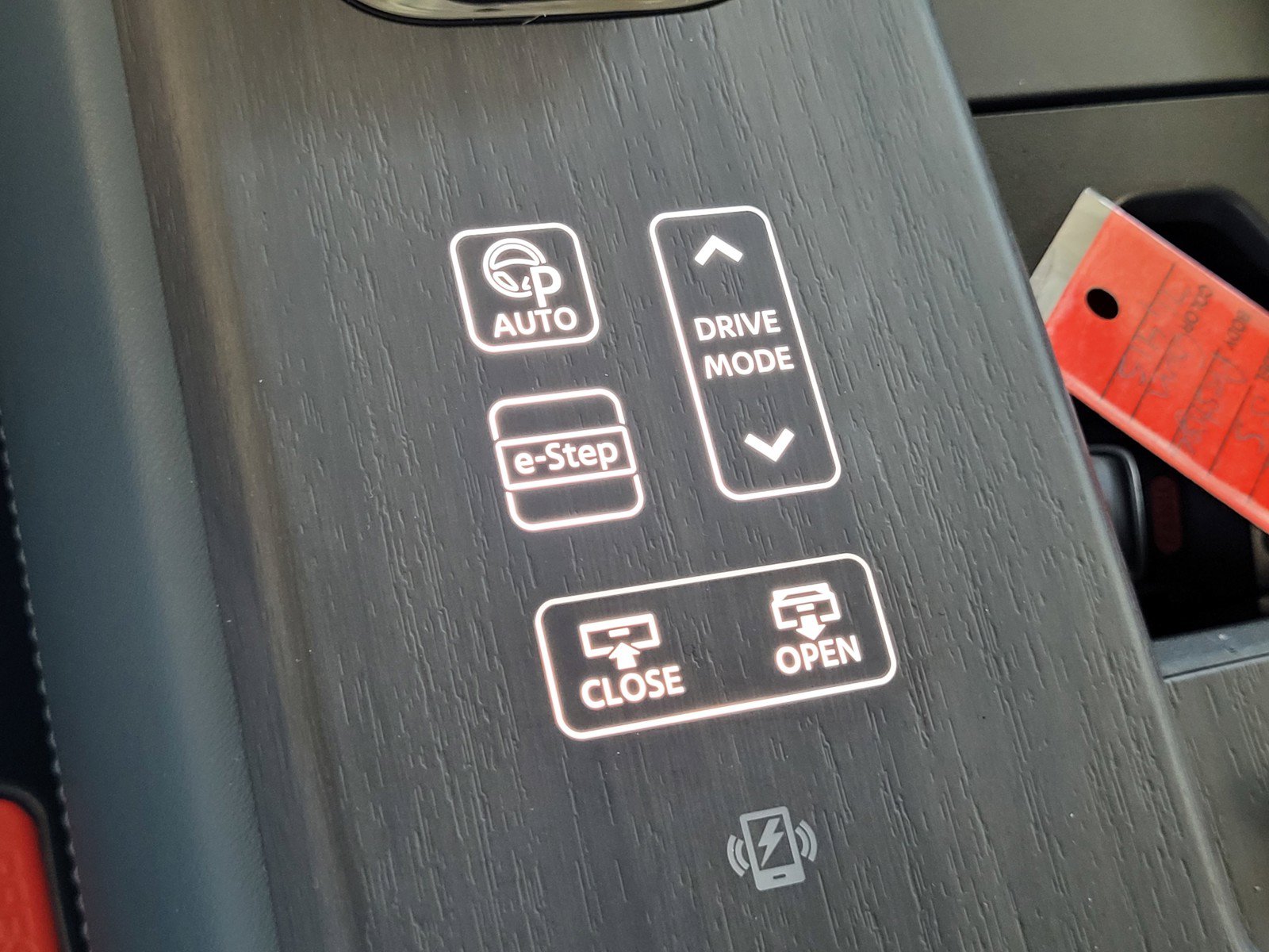 Certified 2023 Nissan Ariya AWD/4WD image 14