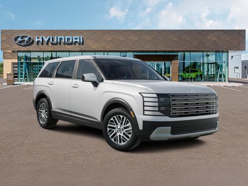 New 2026 Hyundai Palisade SE image 6