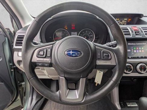 Used 2017 Subaru Forester 2.5i Premium w/ All-Weather Package AWD/4WD image 19